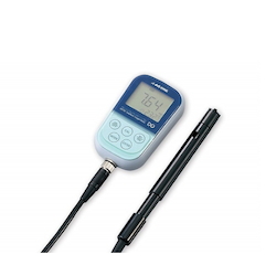 Portable Waterproof Dissolved Oxygen Meter AS720