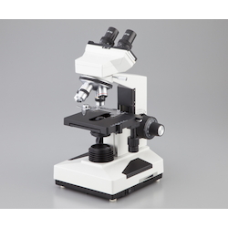 Biological Microscope 40 - 1000 x