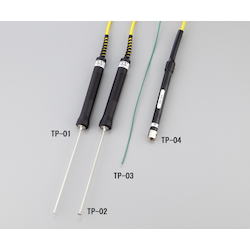 Temperature sensor TP series for digital thermometer (1-3429-12) 