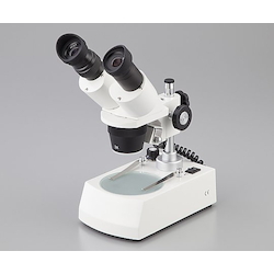 Rechargeable Stereo Microscope (Magnification: 20x 40x)