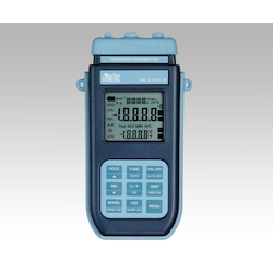 Thermo-Hygrometer Data Logger