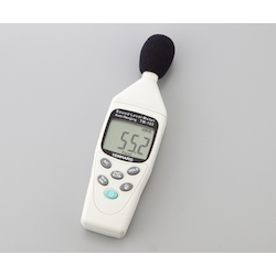 Sound Level Meter TM-102