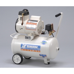 Oilless Air Compressor