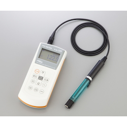 Fluorine Ion Meter Tin-5101