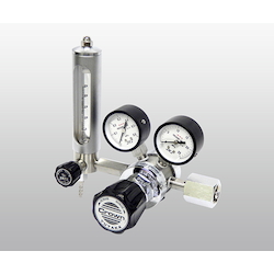 Precision pressure regulator GSN series (1-4011-11) 