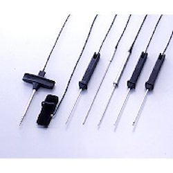 Various Sensors for Digital Thermometer, 0613 Series 