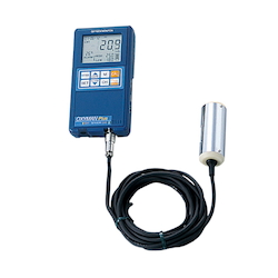 Oxygen monitor OM-25M series