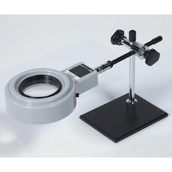 LED Lighting Magnifier LEDS-050S