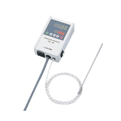 Digital Temperature Controller (With Timer Function) -100 - 600℃