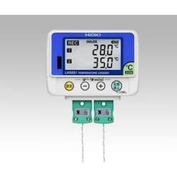 Data Mini Lr5021/Temperature Logger (Thermocouple)