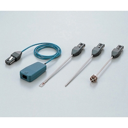 Various sensors for digital thermometer TA410-110 TA410 series