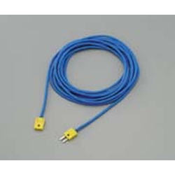 Extension Cord 10m 2459-22 for Thermometer Probe (K Thermocouple) 