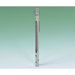 Stick Thermometer in Metal Case -20 - 50℃ 