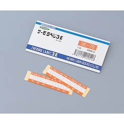 Thermo Label 3E 3E-180 20 Pcs