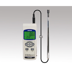 Digital Anemometer WS-03SD