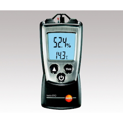 Portable Thermo-Hygrometer Testo610