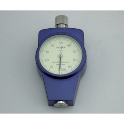 Rubber Hardness Tester WR Series (1-6462-15) 