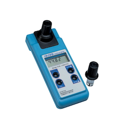 Portable Turbidity Meter HI93703B