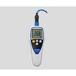 Waterproof digital thermometer CT series