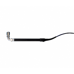 Sensor Probe for Waterproof Digital Thermometer Surface Temperature, L Tip