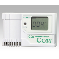 Carbon Dioxide Monitor