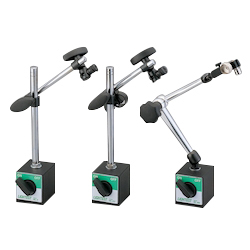 Magnet stand with clamp ML series 