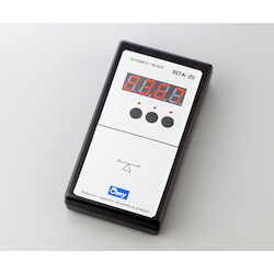 Furnace Internal Thermometer (with no sensor chips)