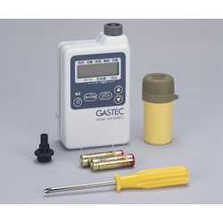 Automatic Gas Sampling Pump, GSP Series