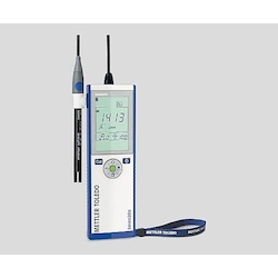 Portable Conductivity Meter