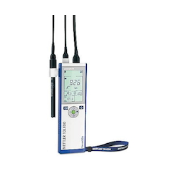 Portable Dissolved Oxygen Meter Standard Type 30207959