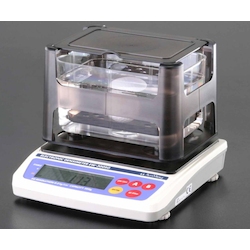 High Precision Electronic Densimeter (AS ONE Corporation)