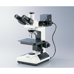 Metallurgical Microscope C Mount Adapter