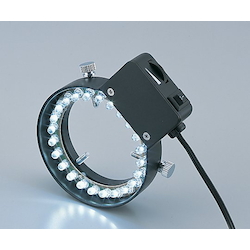 LED Illuminating Device for Stereomicroscope Double Light