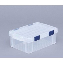 Airtight Buckle Container MBR Series