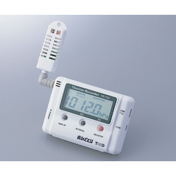 Data Logger (ONDOTORI, Atmospheric Pressure Measurement) TR-73U