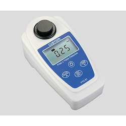 Residual Chlorine Analyzer FTC-01