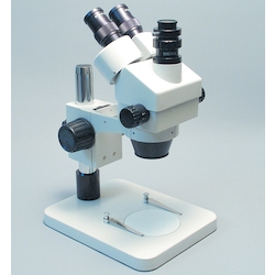 Stereomicroscope Binocular (Without Lighting) 