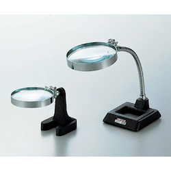 Flexible Stand Loupe SL-04 