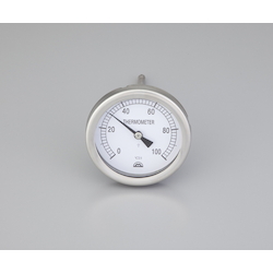 Bimetal thermometer MS series