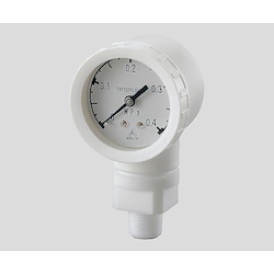 Pressure Indicator for High Corrosion Resistance Dl-B1-R3-0.4m 