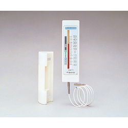 Refrigerator Thermometer (Checker Mate II)