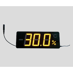 Thin Temperature Indicator TP-300HA 