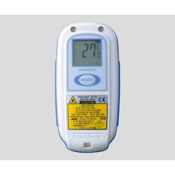 Waterproof Portable Radiation Thermometer IR-TE2