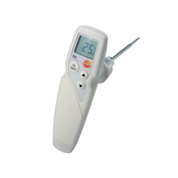 T-Shaped Core Thermometer ( + Core Thermometer Sensor 100mm) 