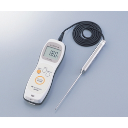 Waterproof Digital Thermometer, (Safety Thermo), SN-3000 Series (2-7224-07) 