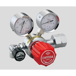 Precision Pressure Regulator SRS-HS-GHSN3-H2