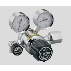 Precision Pressure Regulator SRS-HS-GHSS-3