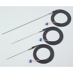 Platinum Resistance Thermometer Class B Three-Wire System TPT-16200H