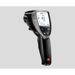 Infrared Radiation Thermometer Testo835-H1