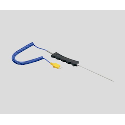 Handle Probe Sensor Surface Thermometer DS-5870